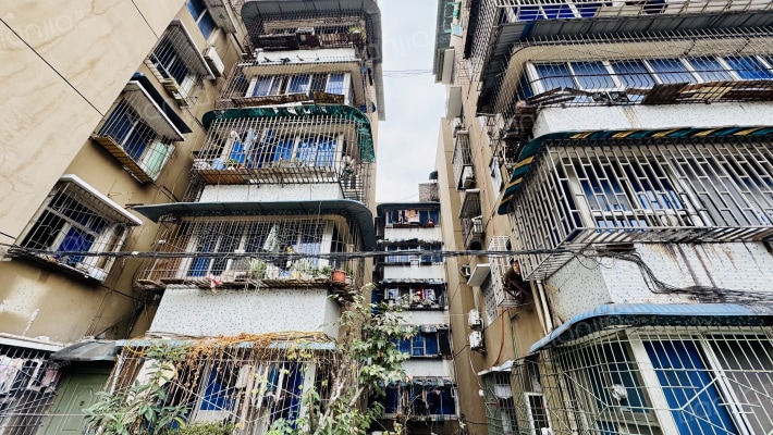 石坪桥横街2号附6号外景图