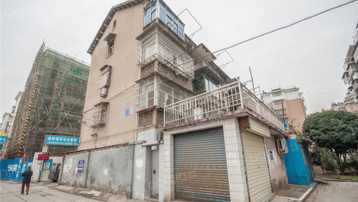 华中西路北一巷47号外景图