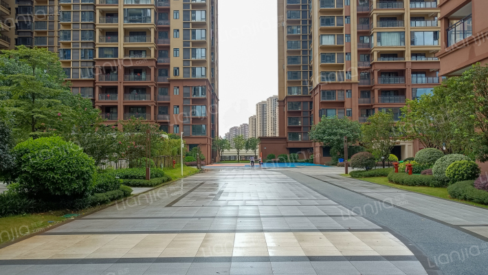 金象二区外景图