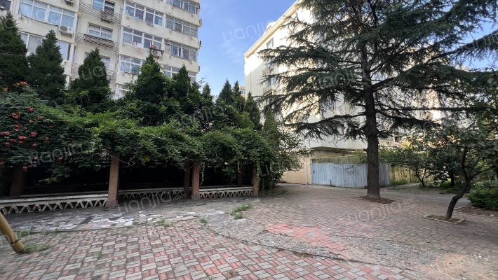 亚联花苑外景图