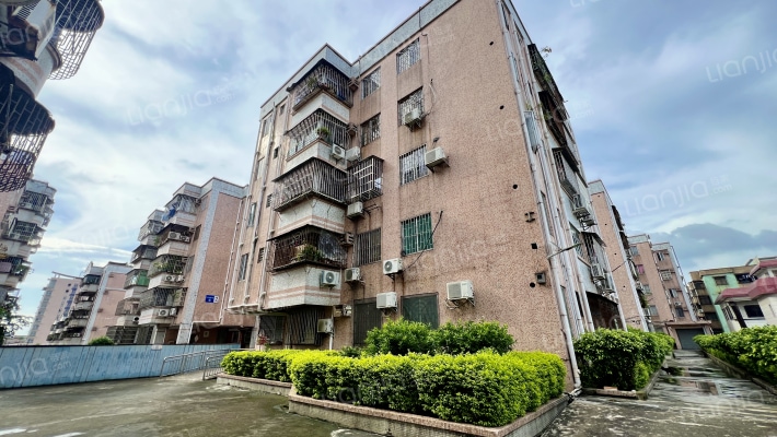 星光广场外景图