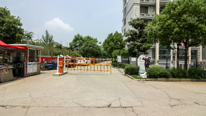 协众雅居外景图