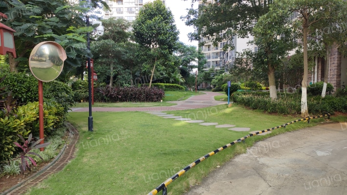 东汇·森语林外景图