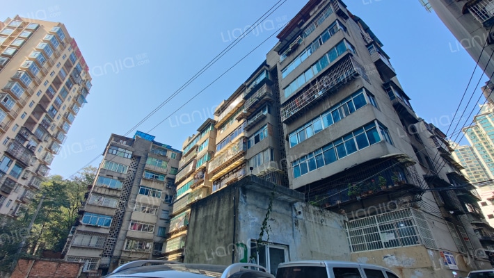 改茶路107号外景图