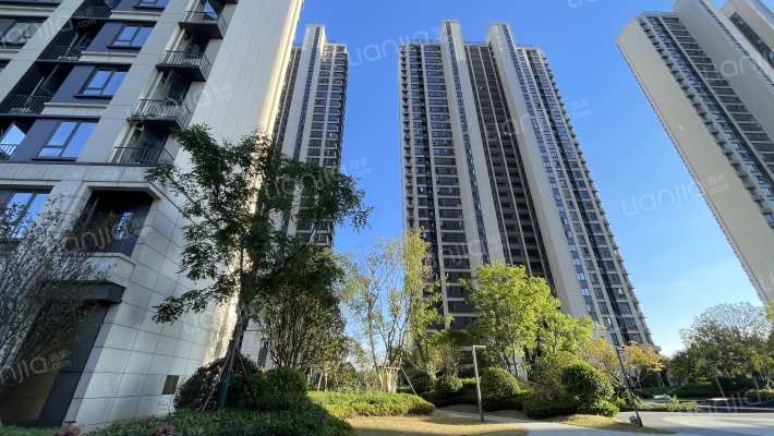 北控浩瀚外景图