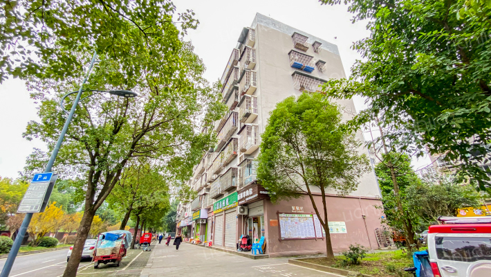 鸡冠石路40号外景图