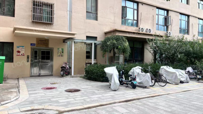 银泰逸翠园外景图