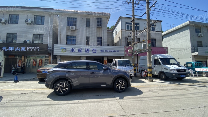 榆河路146号外景图