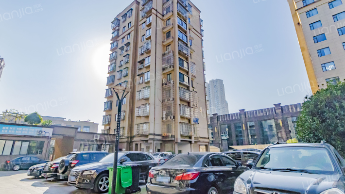 香洲雅苑外景图