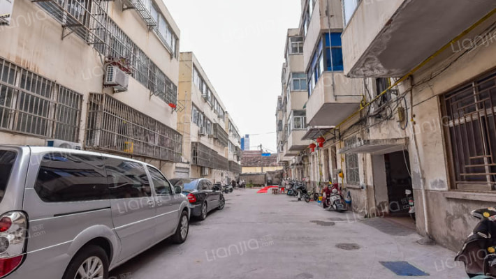 北中心街2号外景图