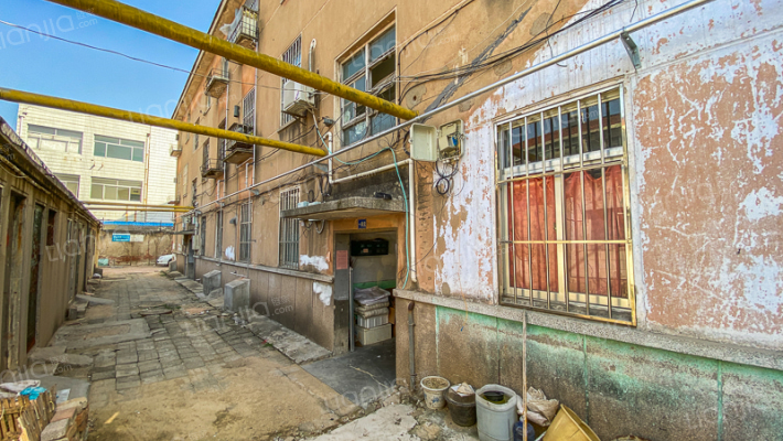 东楼路167号外景图