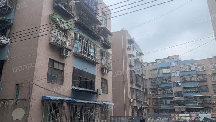 金融街36号外景图