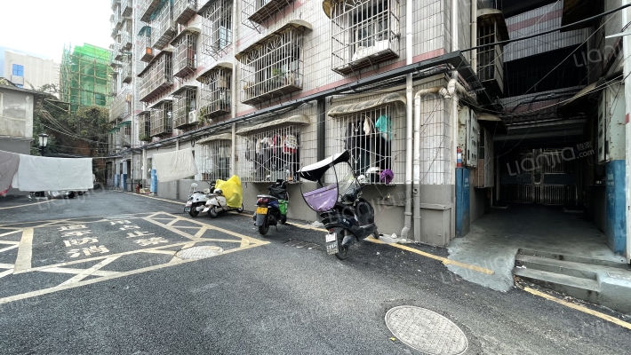 清溪路23号外景图