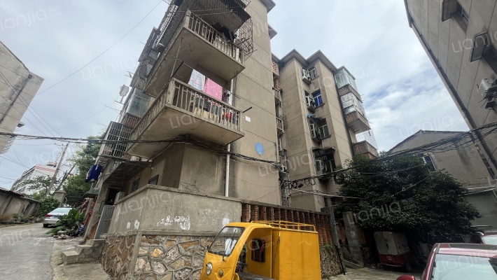 长安里(江夏区)外景图