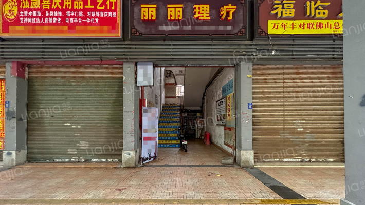 松风路52号外景图