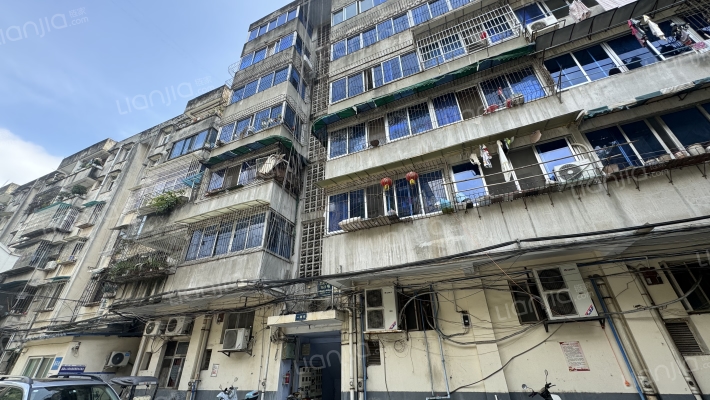 武阳中路100号外景图