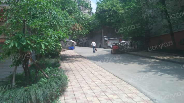 七一新村(朝阳区)外景图