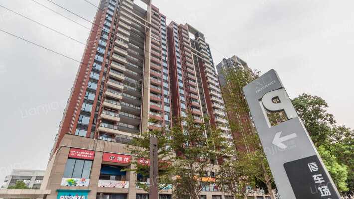 益田假日府邸外景图