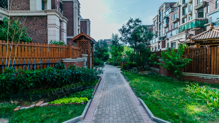 中建滨海壹号外景图