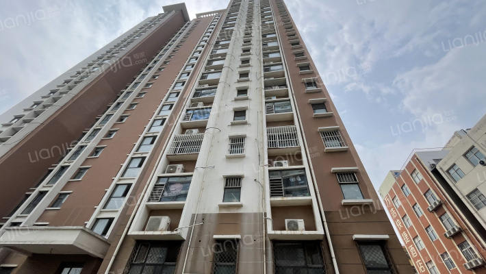 万瑞佳苑外景图