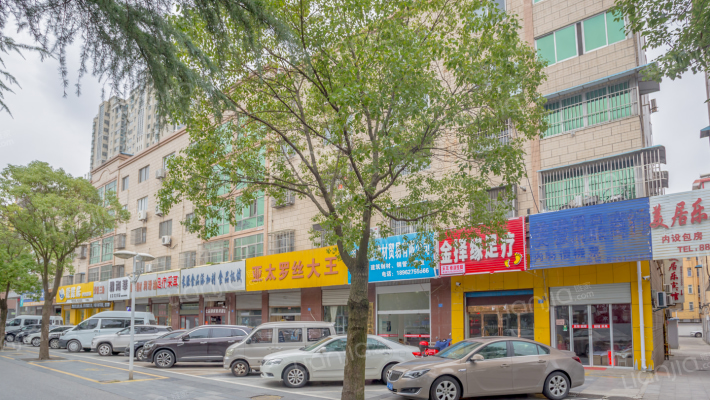 长江中路9号外景图