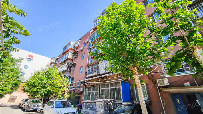 解放路25号外景图