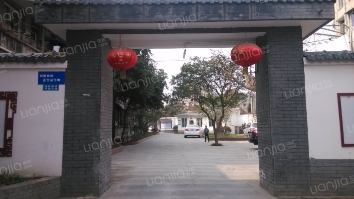 桂湖东路一巷4号外景图