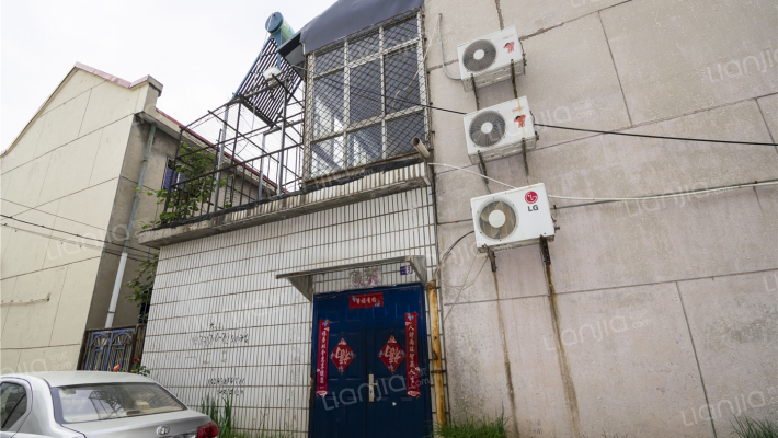 裕兴中道外景图