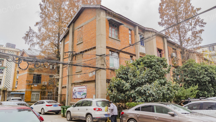 红星路177号外景图