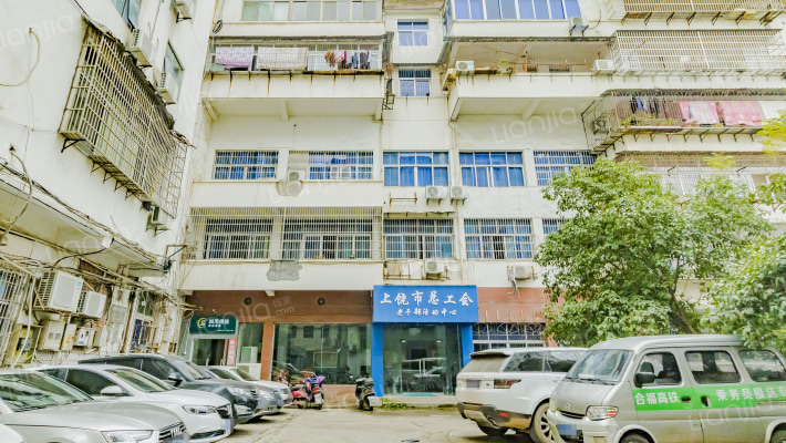 带湖路32号外景图