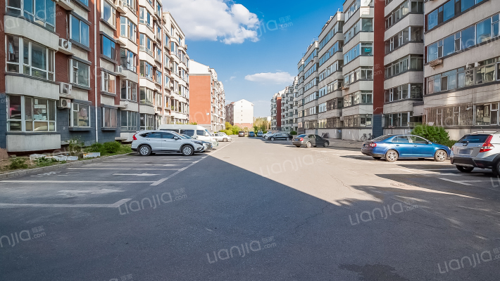 长春新竹花园二期房价怎么样新竹花园二期房源户型图小区车位交通地址