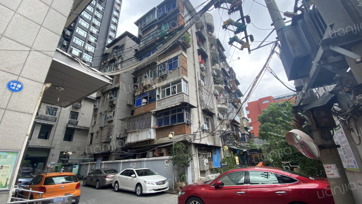 楚善里2号外景图