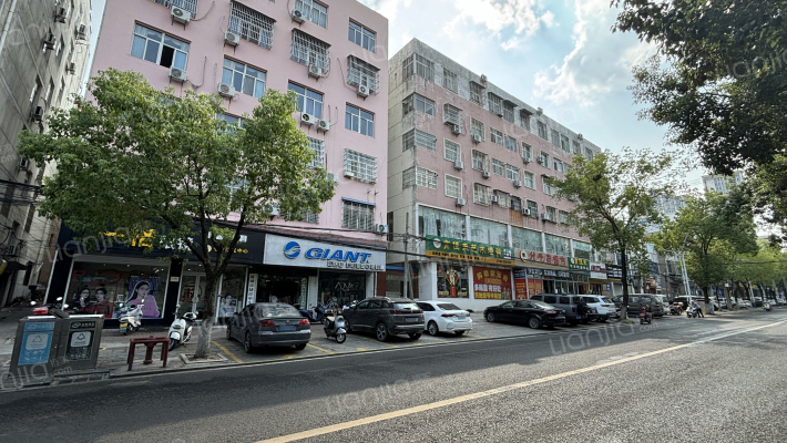 建设西路58号外景图