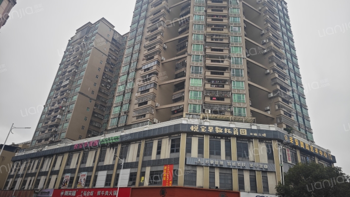 金江景逸外景图