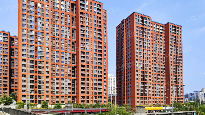 宝成雅园外景图