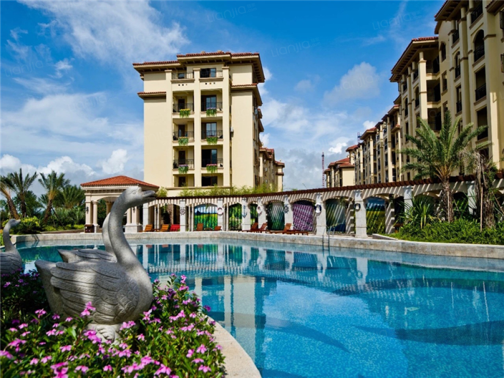 漳州新房 漳州楼盘 东山县楼盘 旗滨·金銮国际 旗滨·金銮国际相册