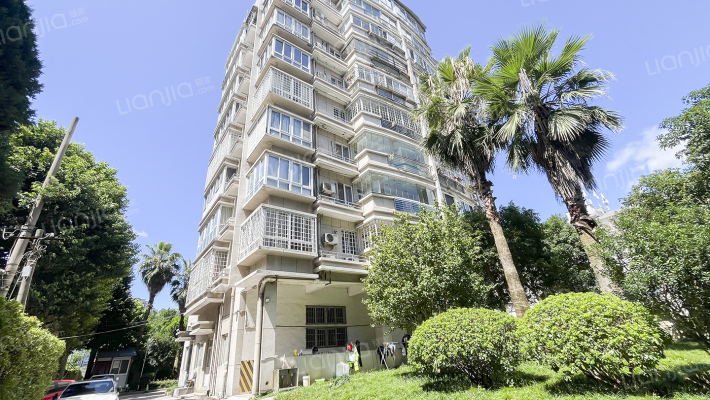 大发商厦外景图