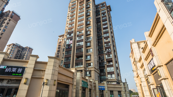 蓝光可可蜜园外景图