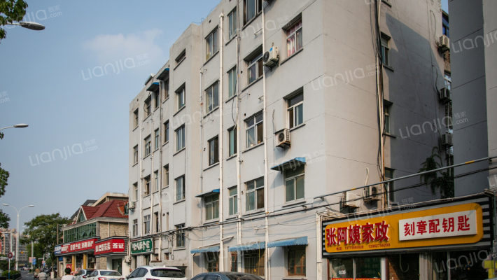 江海东路26号外景图