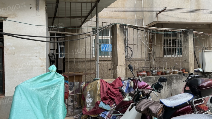 虹山东路316号外景图