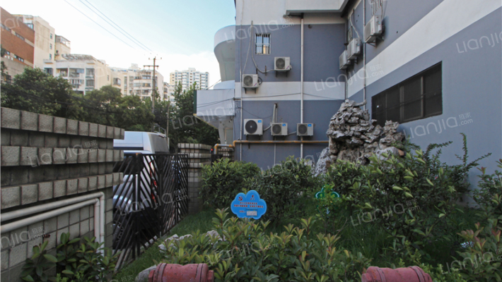 嘉华苑(普陀)外景图