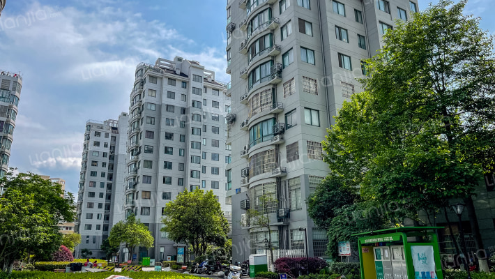 文苑风情外景图