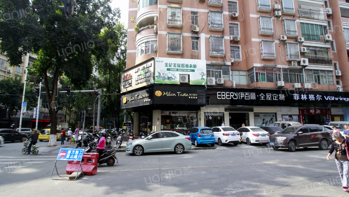 翠景苑(增城)外景图