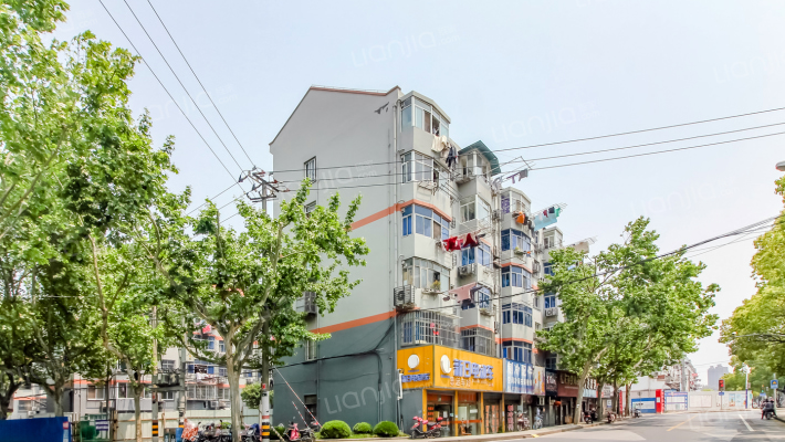 西林南路4号外景图
