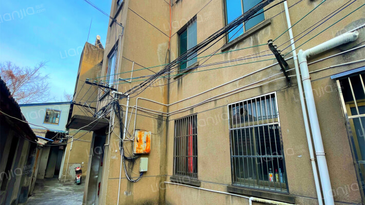 迎丰路34号外景图