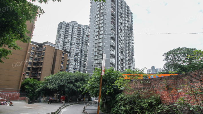 东和科苑外景图