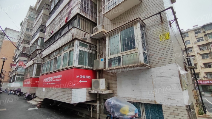 红心嘉苑外景图