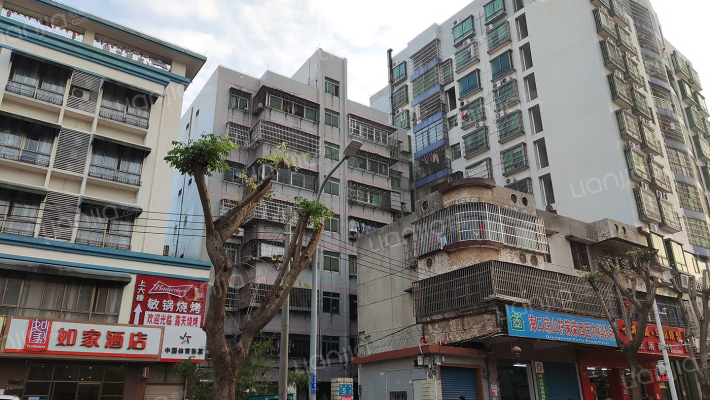 振兴路5号外景图