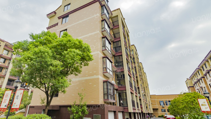 西城映象外景图