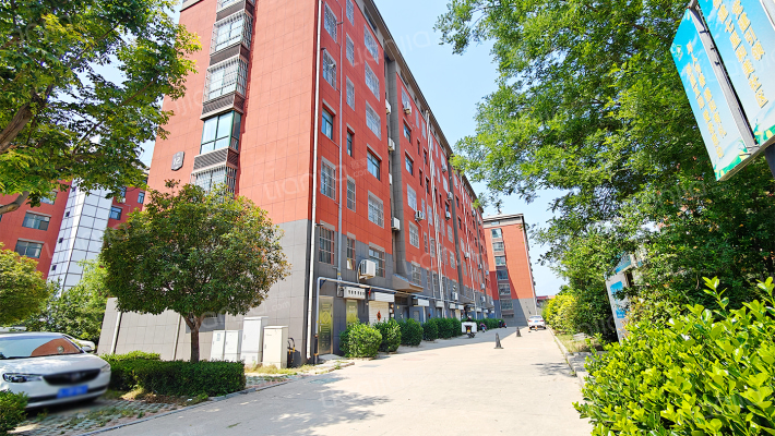 金山口壹号外景图